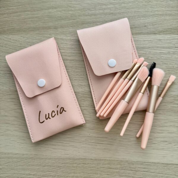Set de brochas