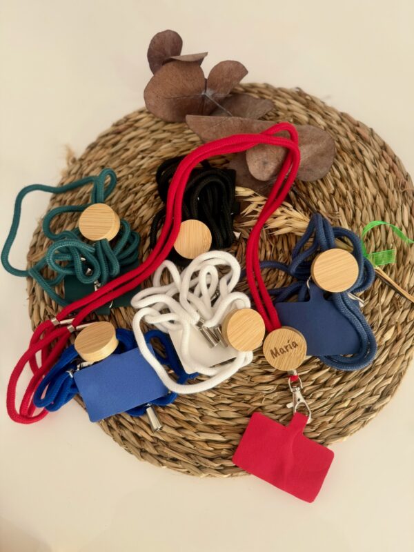 IMG_6306 Lanyard para smartphone